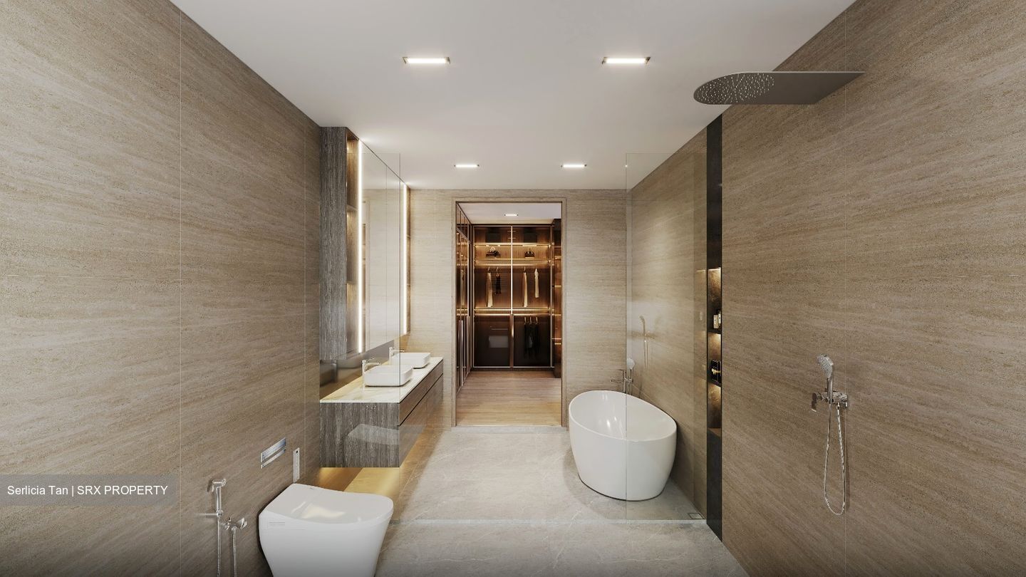 Opera Estate (D15), Semi-Detached #604473911